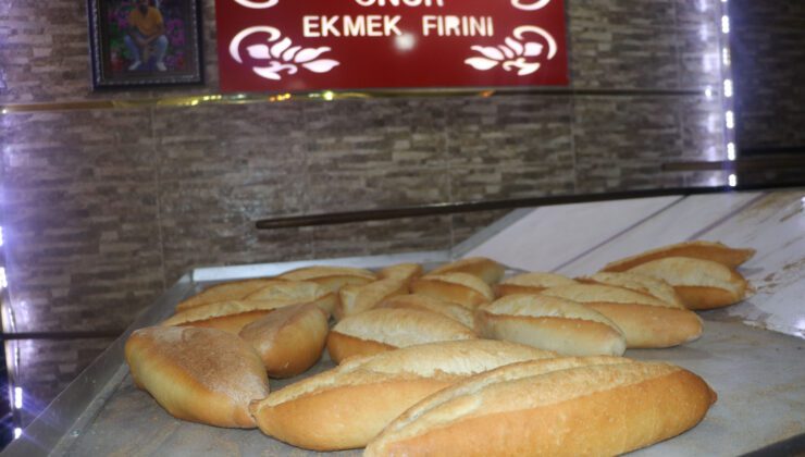 200 Gram Ekmek 3 Lira Oldu!