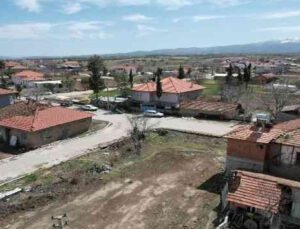 Şap Hastalığı Görülen 7 Mahalle Karantinaya Alındı