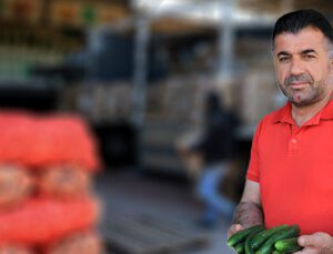 Hasat Başladı: Fiyatlar Yarı Yarıya Düşecek