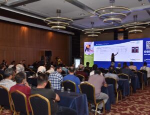 Çiftliklerde Maksimum Performans Için Maxcare Güvenli Çiftlik Programı Hayata Geçirildi