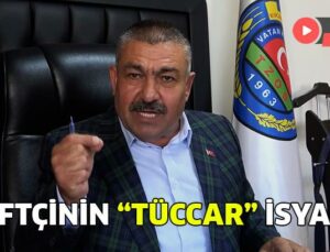 Çiftçinin “Tüccar” Isyanı