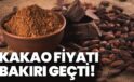 Kakao fiyatı bakırı geçti