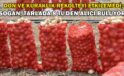 Don ve kuraklığın rekolteyi etkilemediği soğan, tarladan 8 TL’den alıcı buluyor