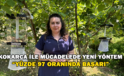 Kokarca İle Mücadelede Yeni Dönem Yüzde 97 Oranında Başarı