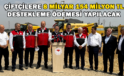 Çiftçilere 8 Milyar 154 Milyon Tl Destekleme Ödemesi Yapılacak