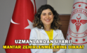 Kars’ta Uzmanlar Mantar Zehirlenmeleri Karşı Vatandaşları Uyardı