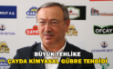 Büyük Tehlike Çayda Kimyasal Gübre Tehdidi