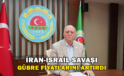 TZOB Başkanı Bayraktar: “İran-İsrail Savaşı Gübre Fiyatlarını Artırdı”